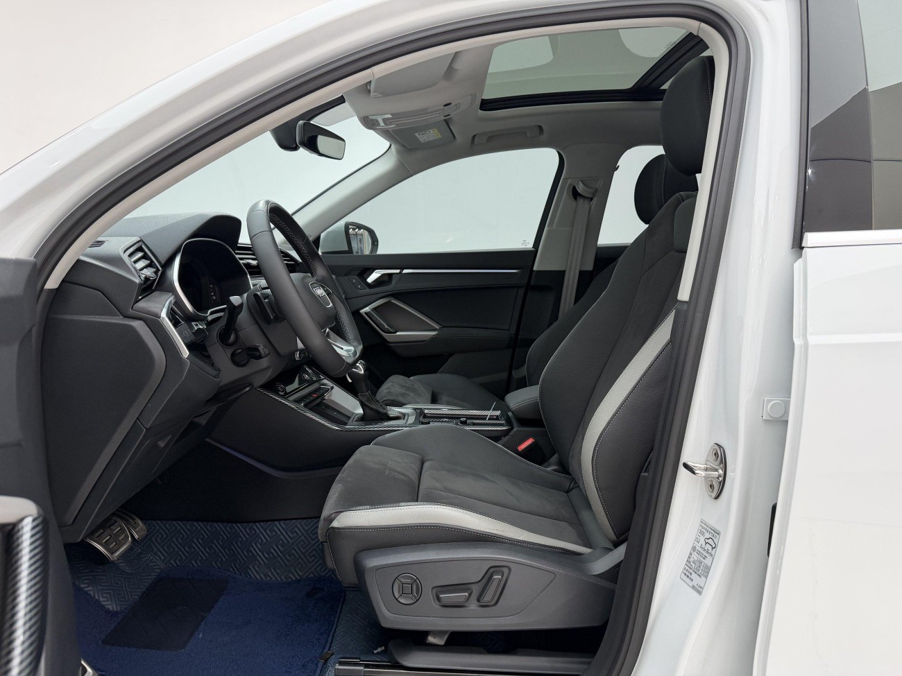 Audi Q3 40 TFSI 2023