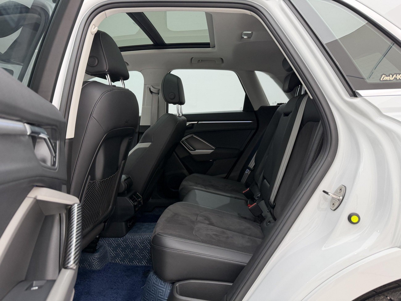 Audi Q3 40 TFSI 2023