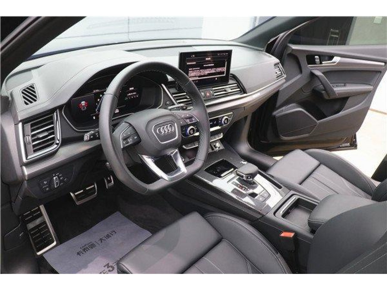 Audi Q5L 45 2025