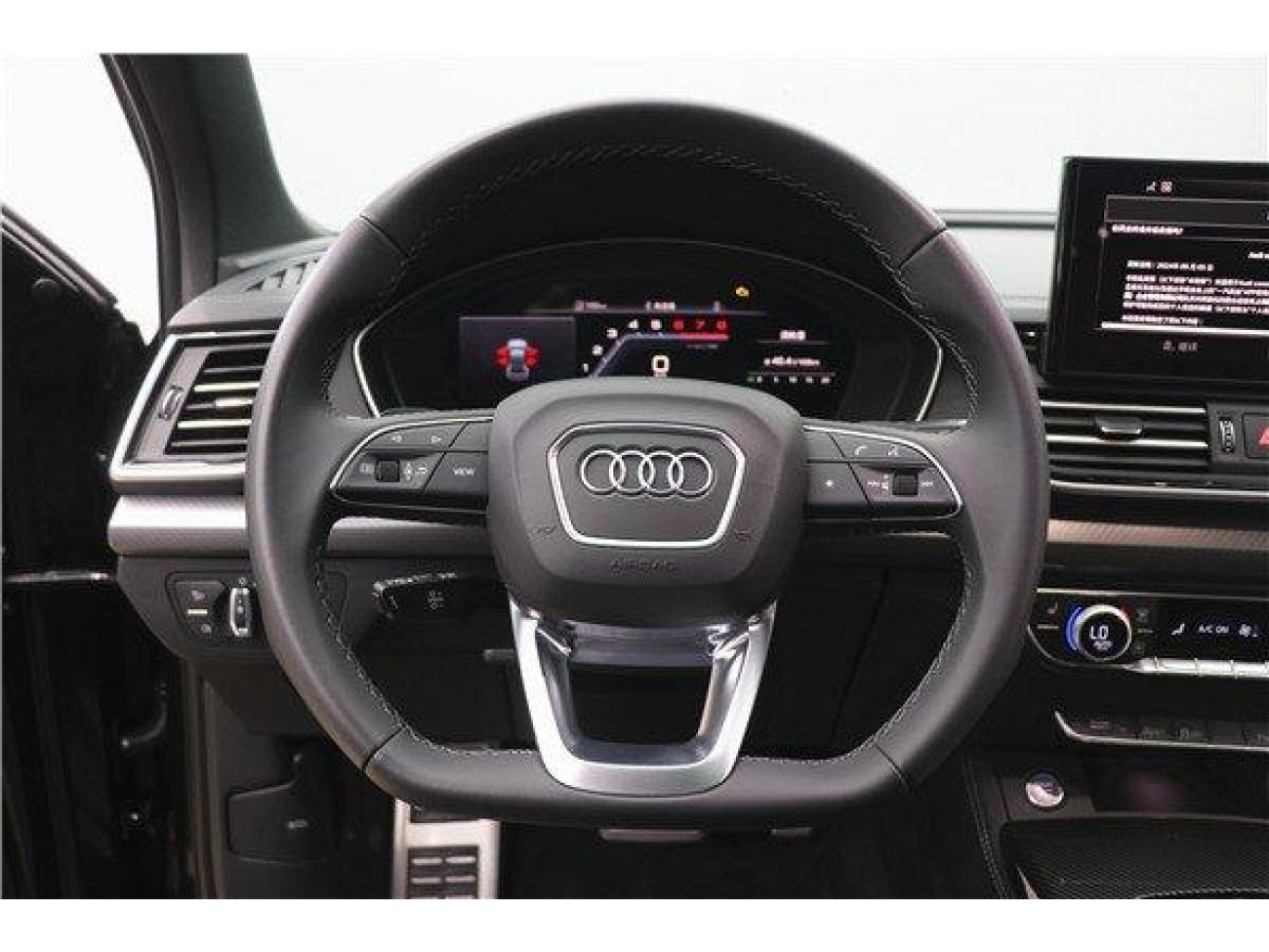 Audi Q5L 45 2025