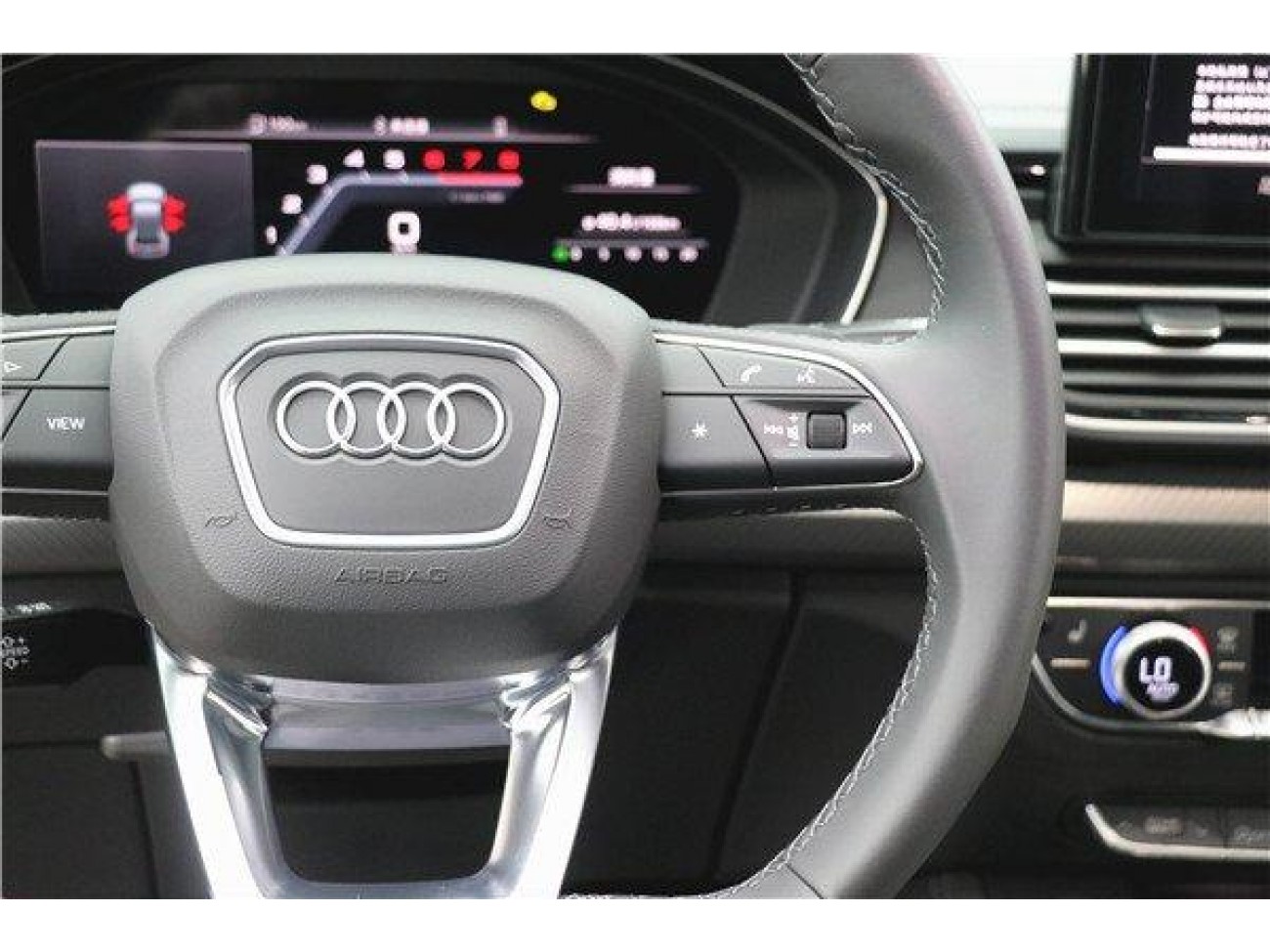 Audi Q5L 45 2025