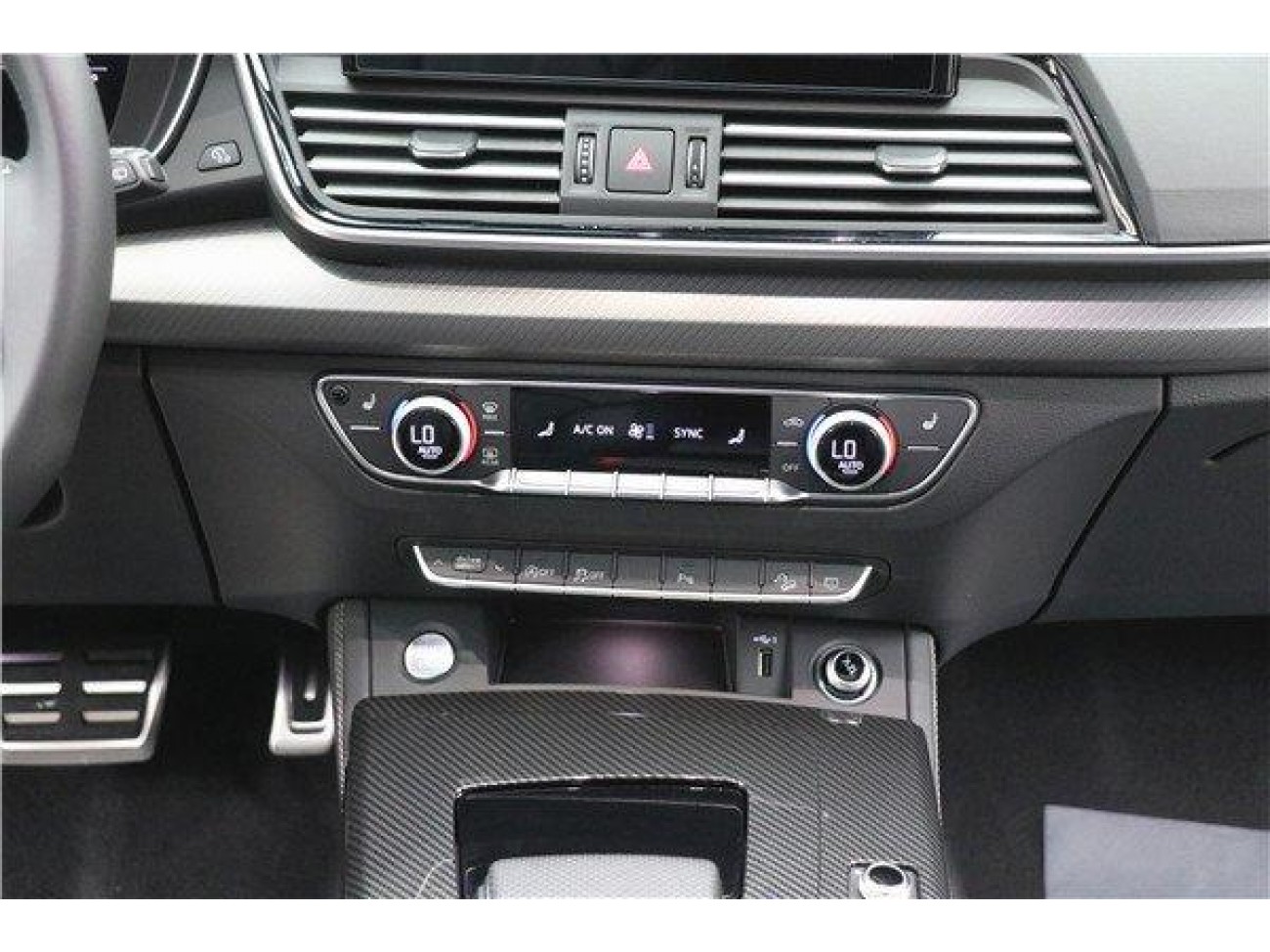Audi Q5L 45 2025