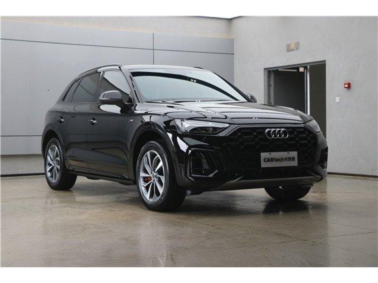 Audi Q5L 45 2025
