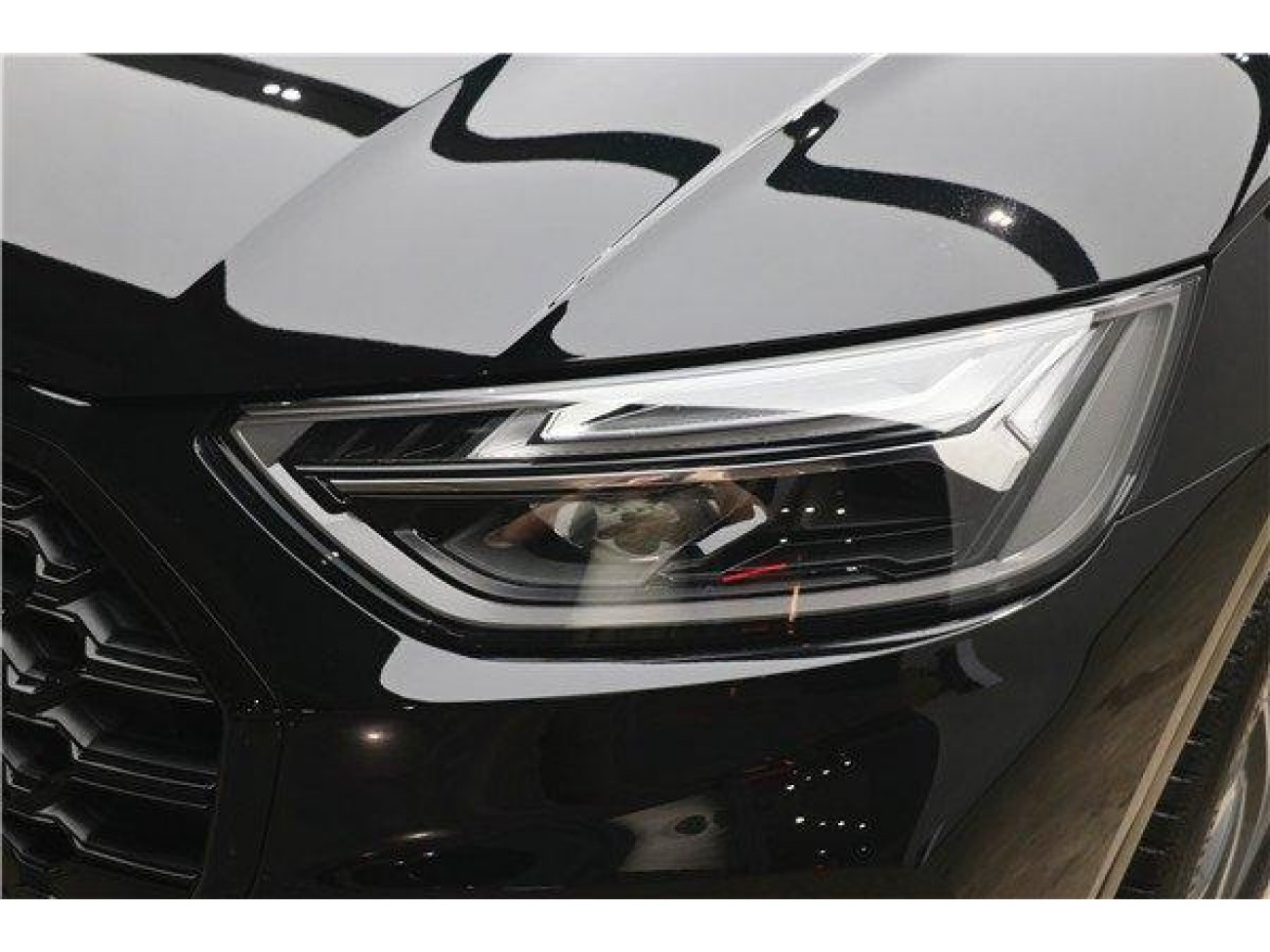 Audi Q5L 45 2025