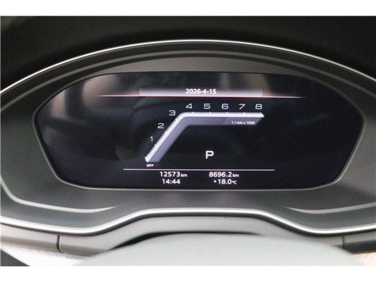 Audi Q5L 45 2025