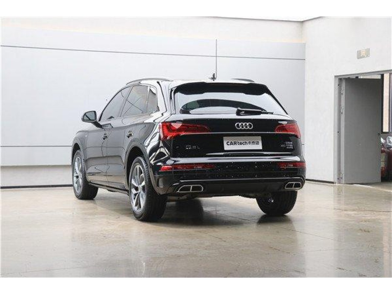 Audi Q5L 45 2025