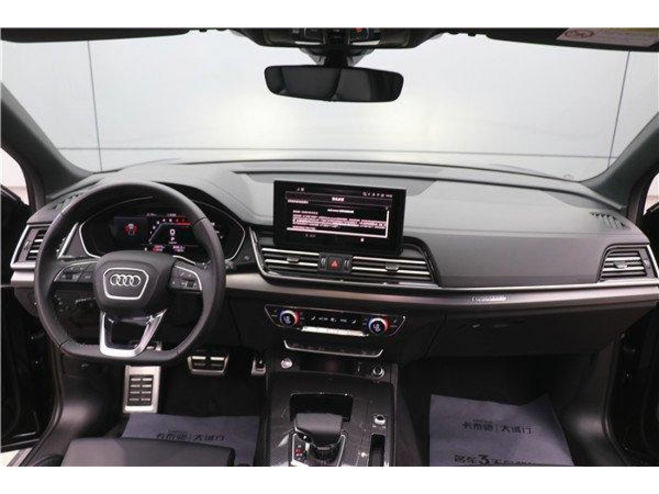 Audi Q5L 45 2025