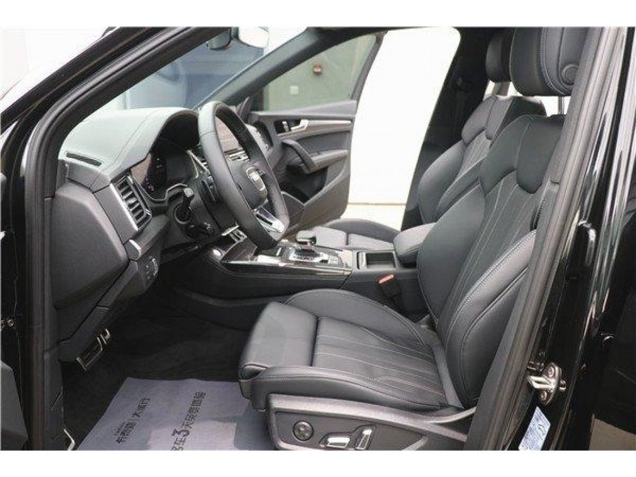 Audi Q5L 45 2025