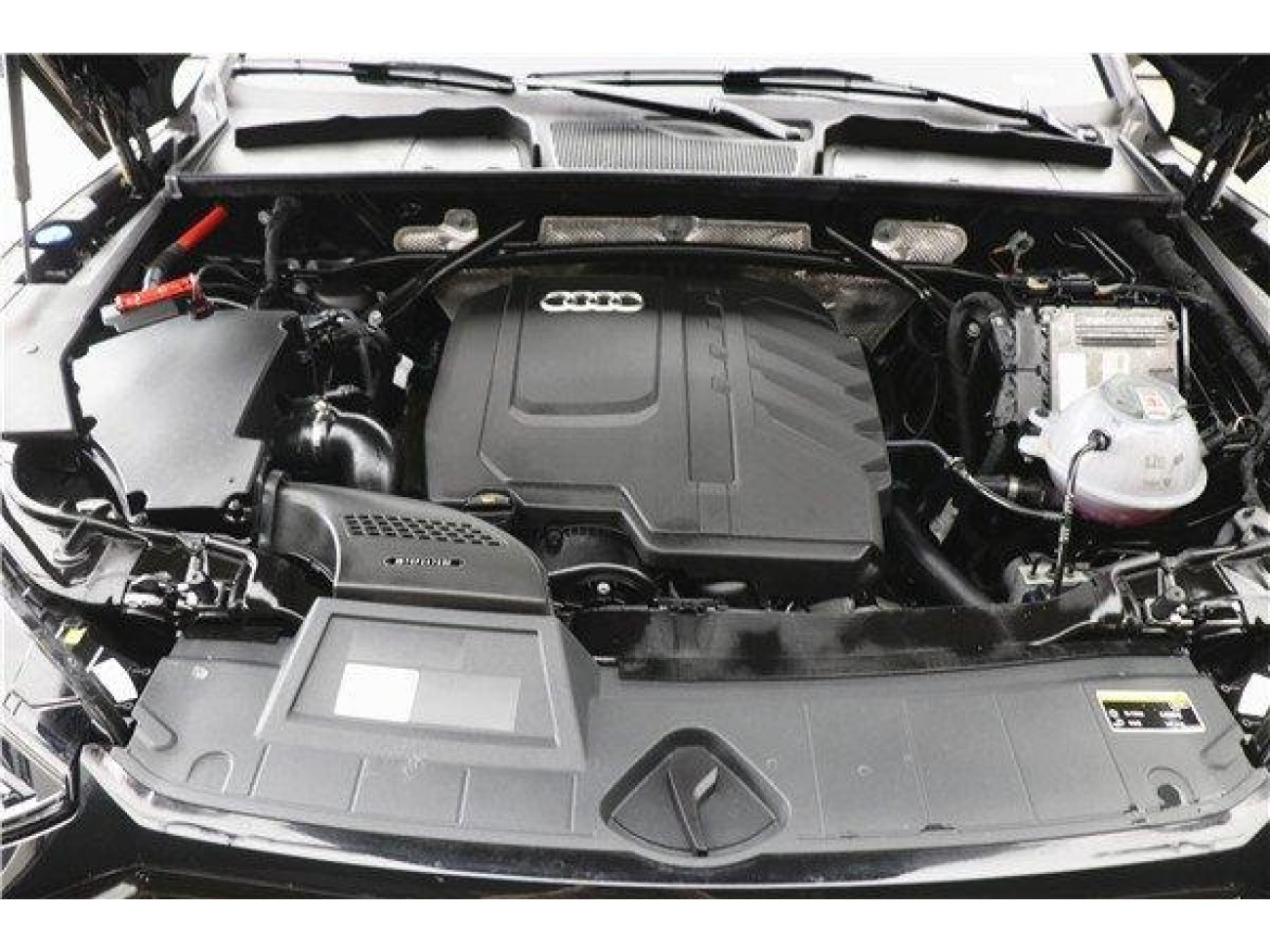 Audi Q5L 45 2025
