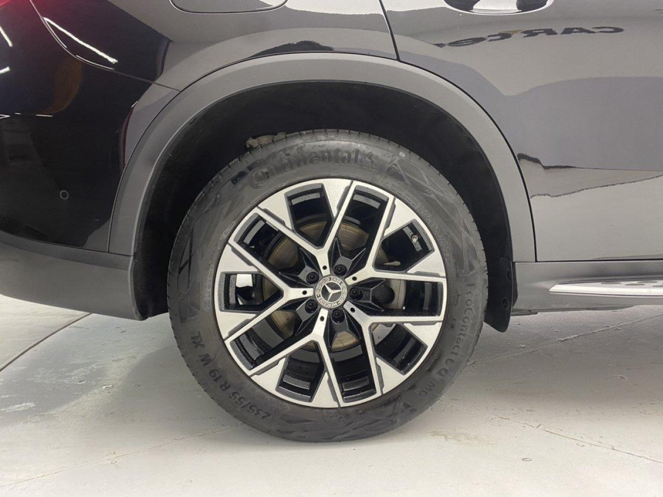 Mercedes-Benz GLC 260 L 2024