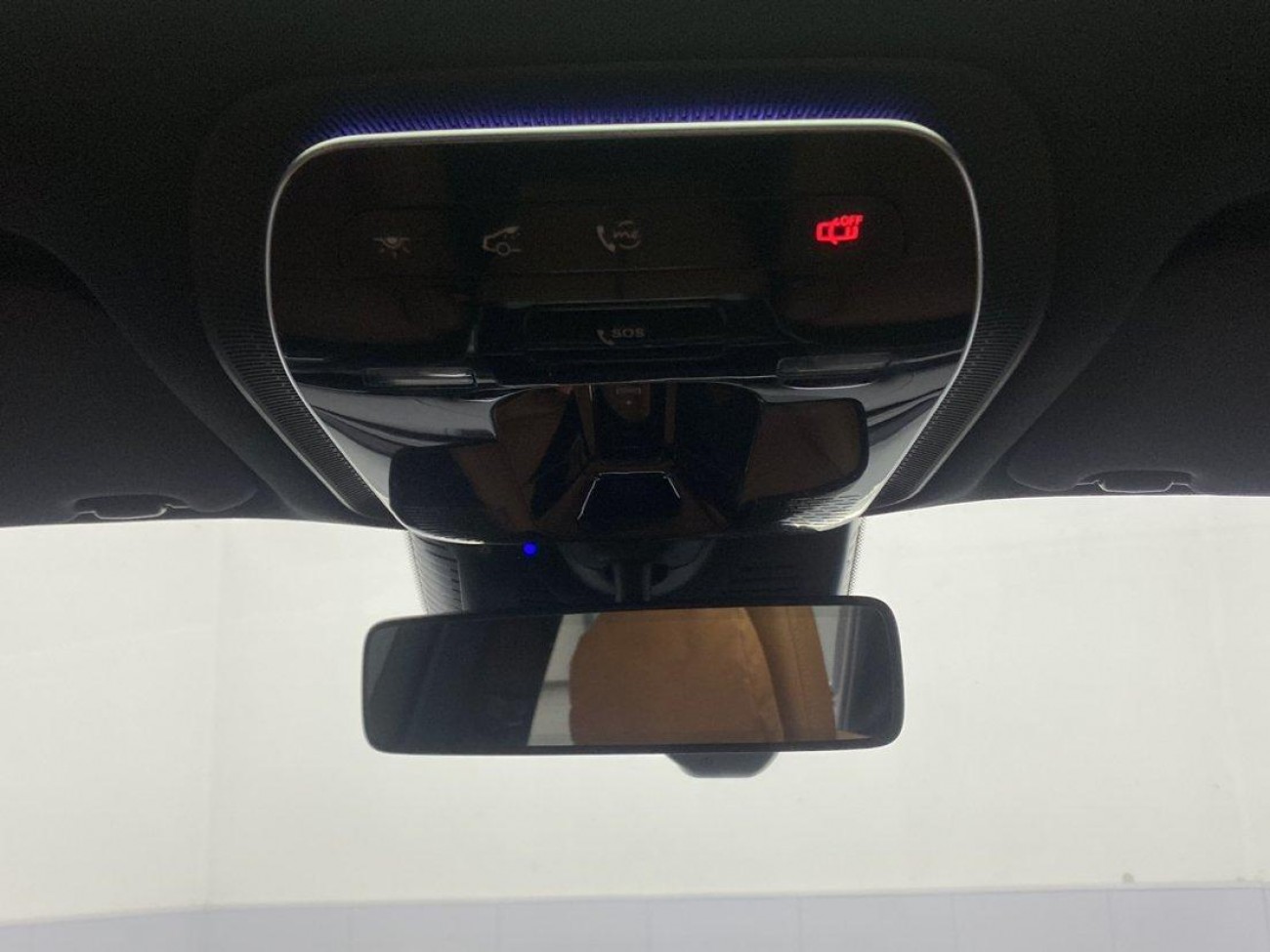 Mercedes-Benz GLC 260 L 2024