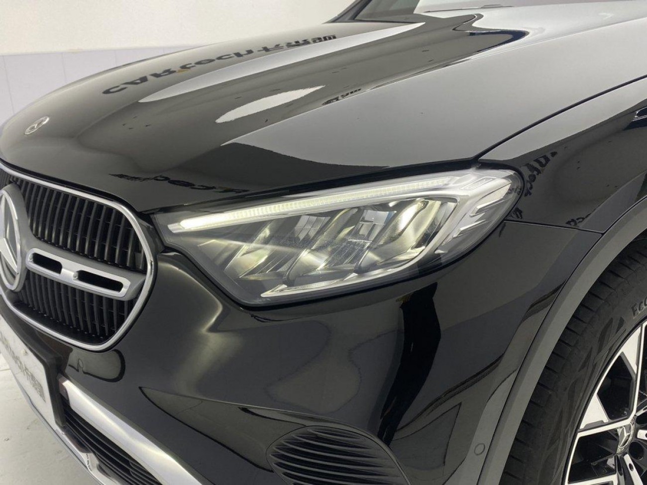 Mercedes-Benz GLC 260 L 2024