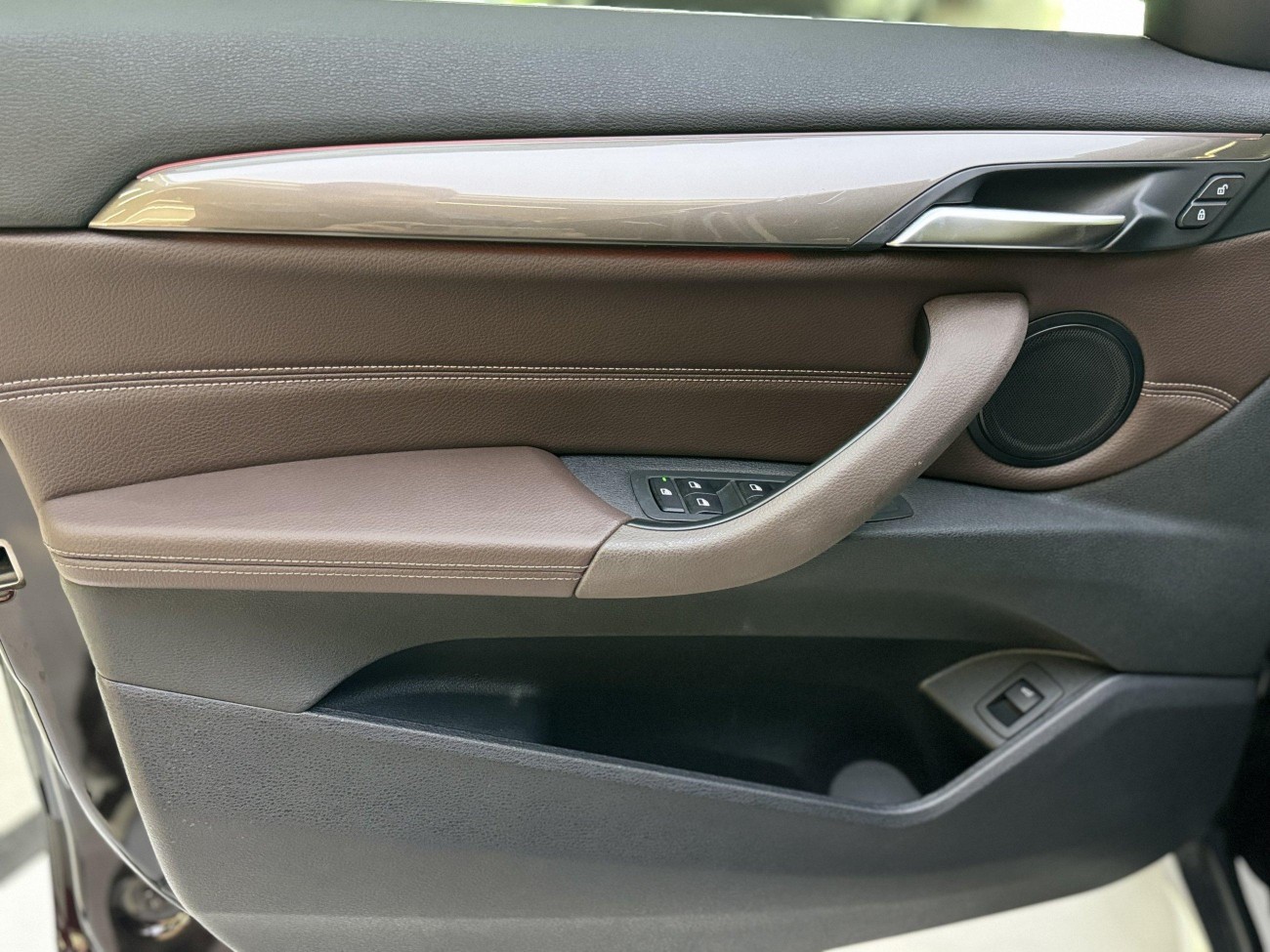 BMW X1 2018