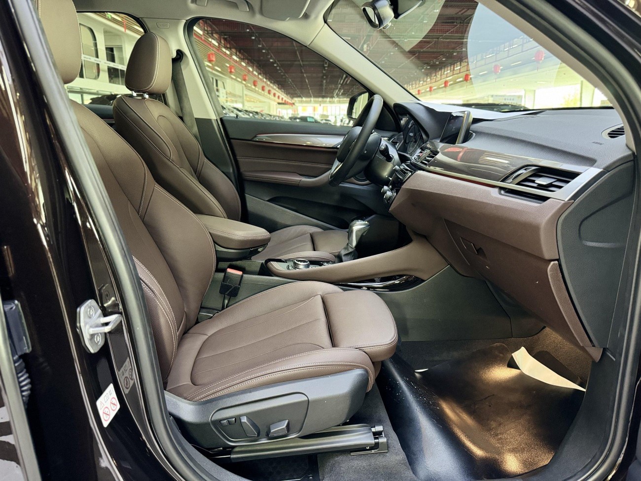 BMW X1 2018