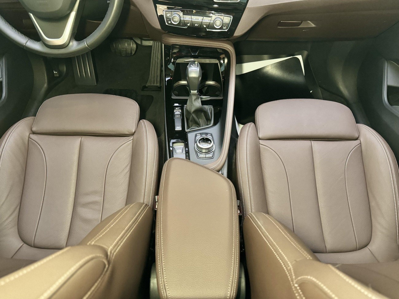 BMW X1 2018