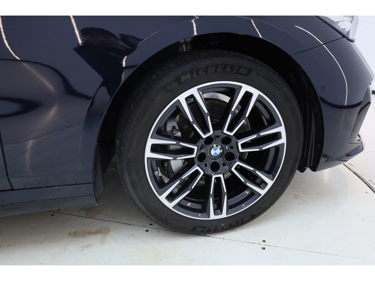 BMW 530Li 2025