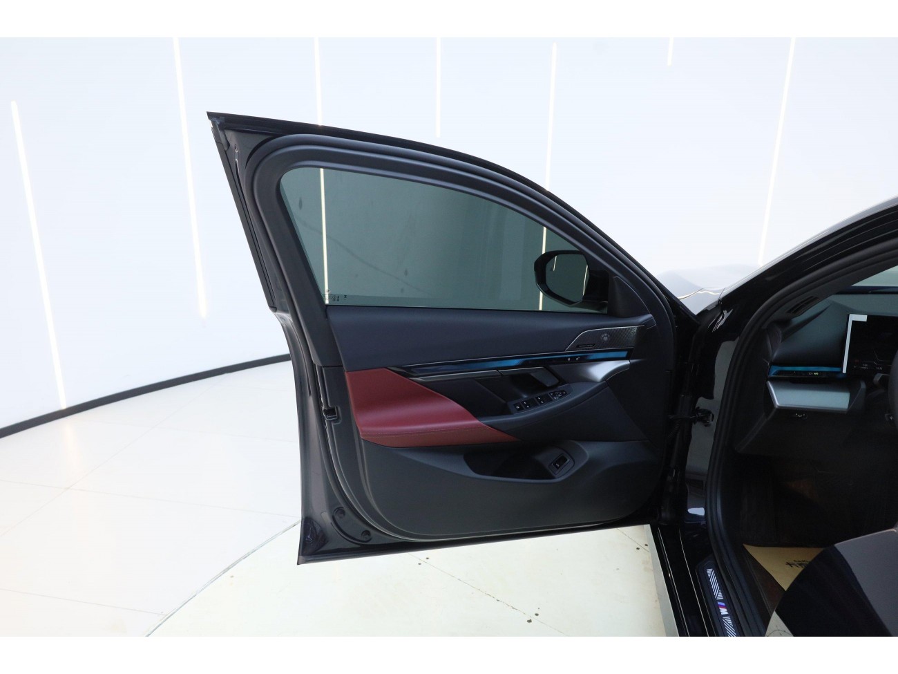BMW 530Li 2025