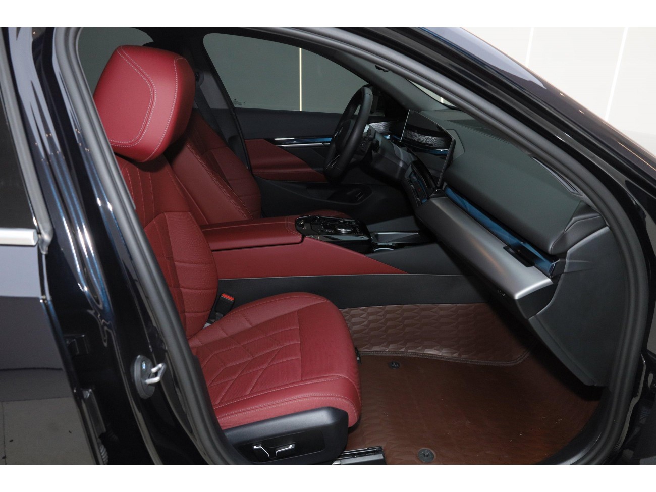 BMW 530Li 2025