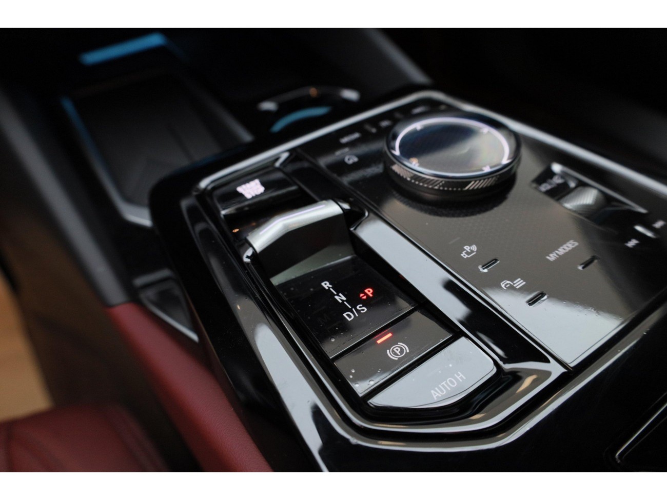 BMW 530Li 2025