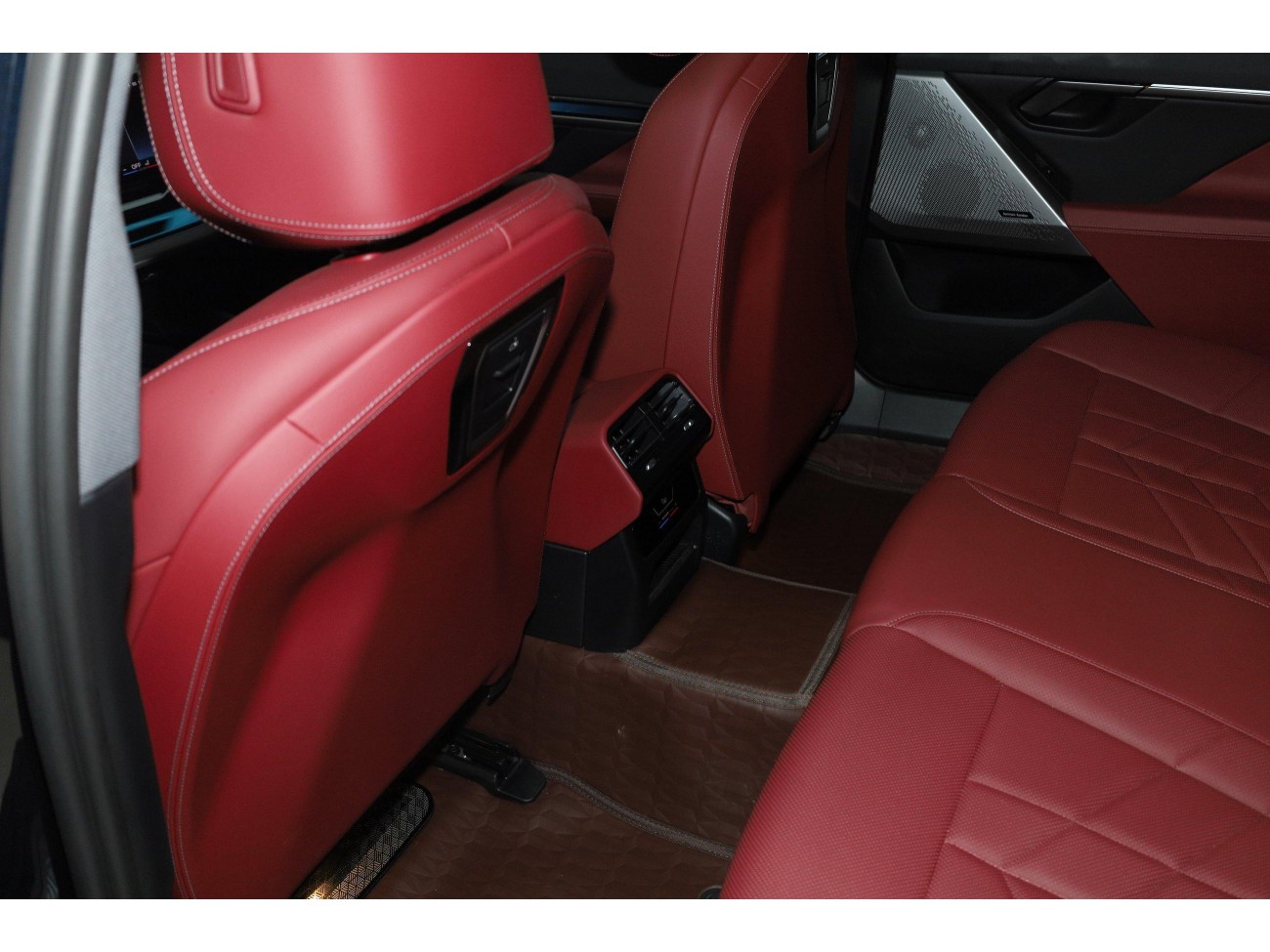BMW 530Li 2025
