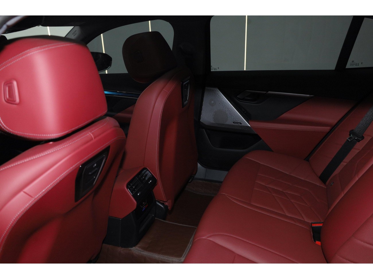 BMW 530Li 2025