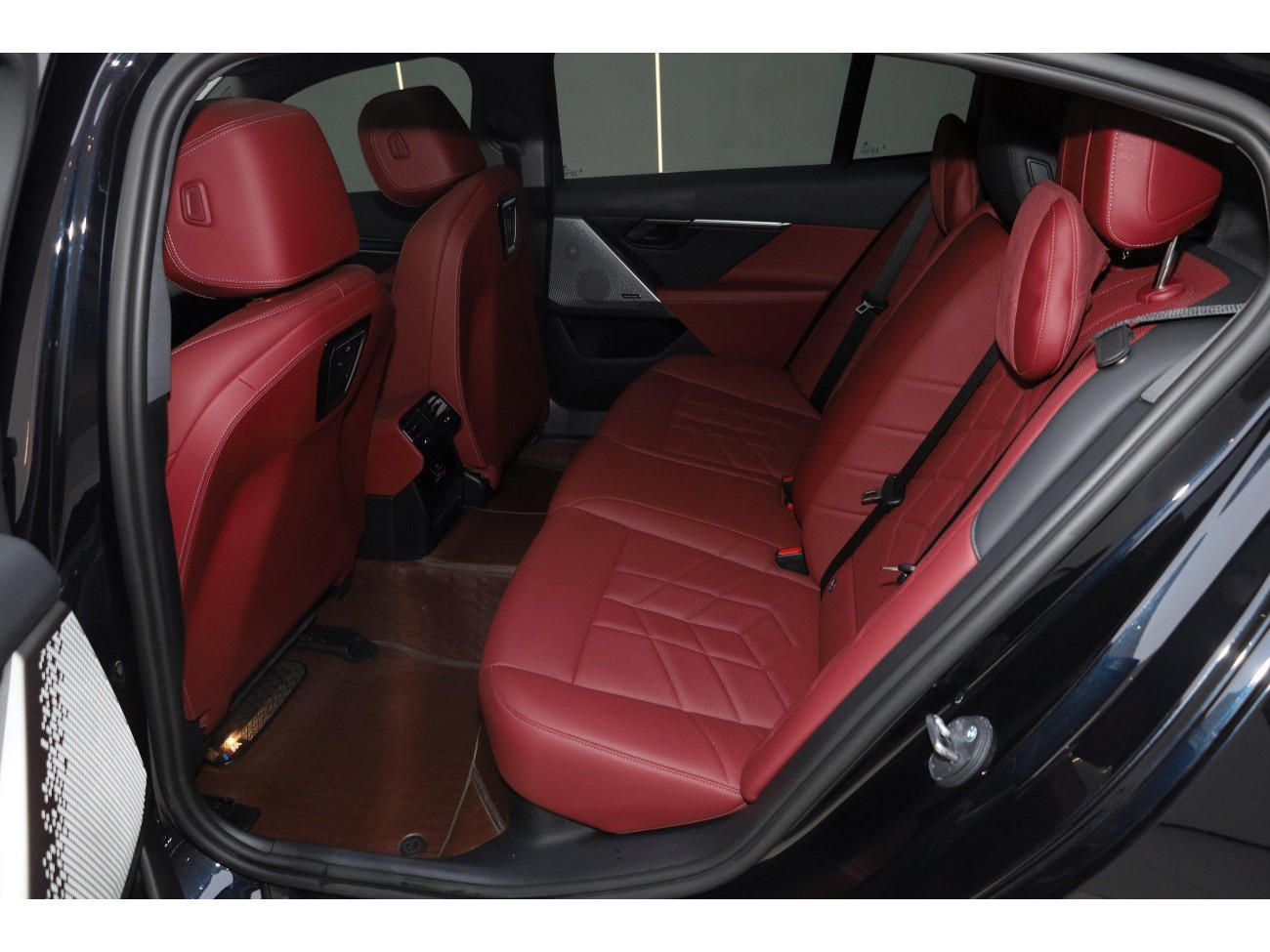 BMW 530Li 2025