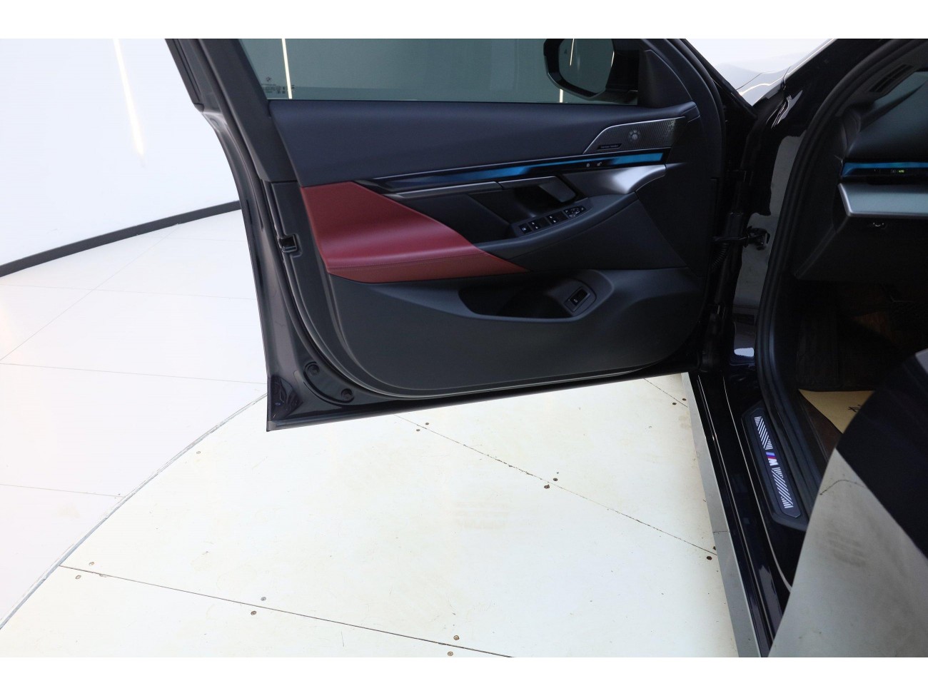BMW 530Li 2025
