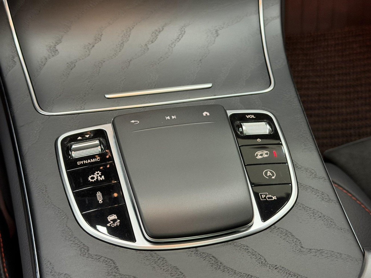 Mercedes-Benz GLC 43 4MATIC 2023