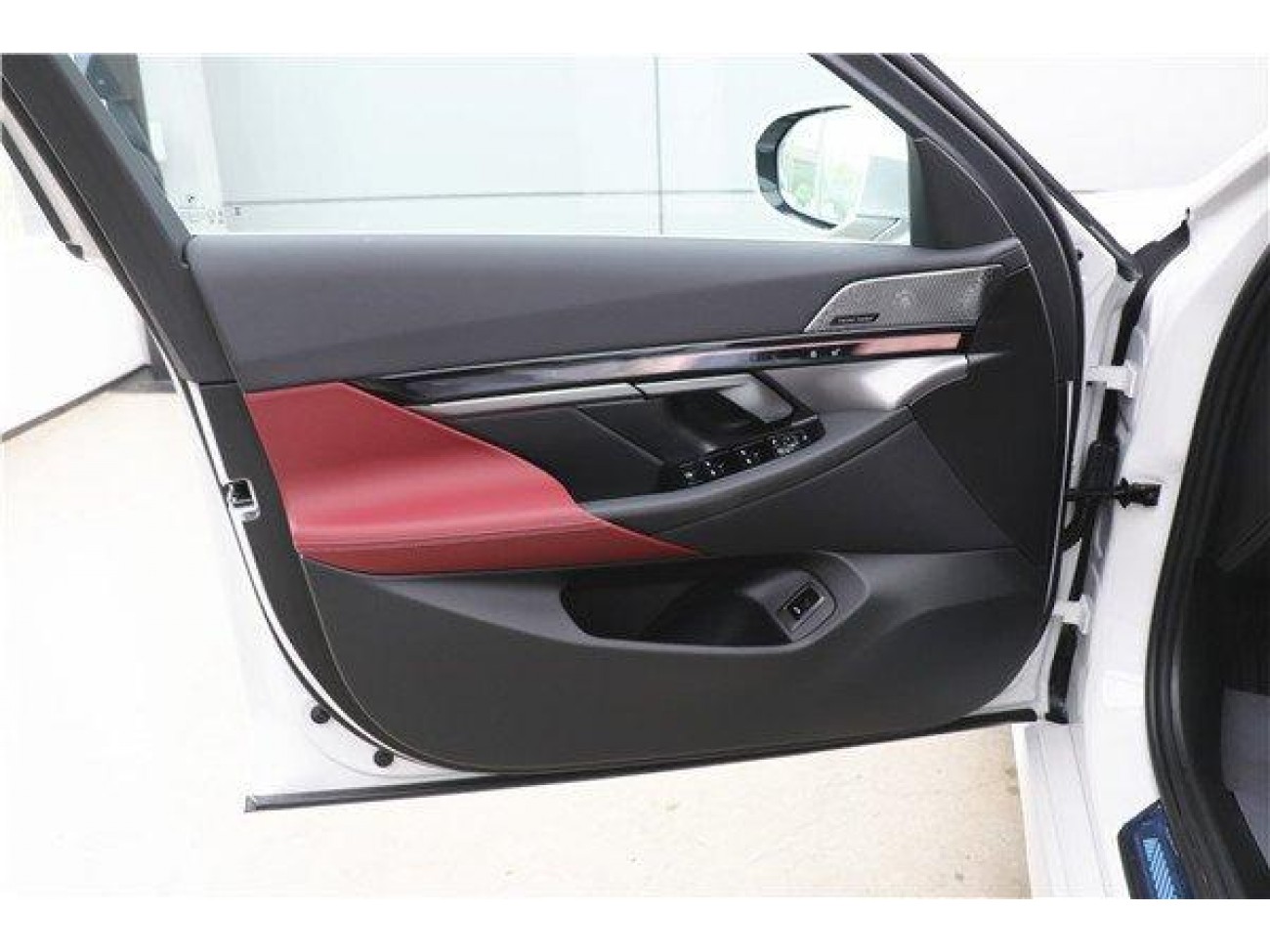 BMW 530Li 2026
