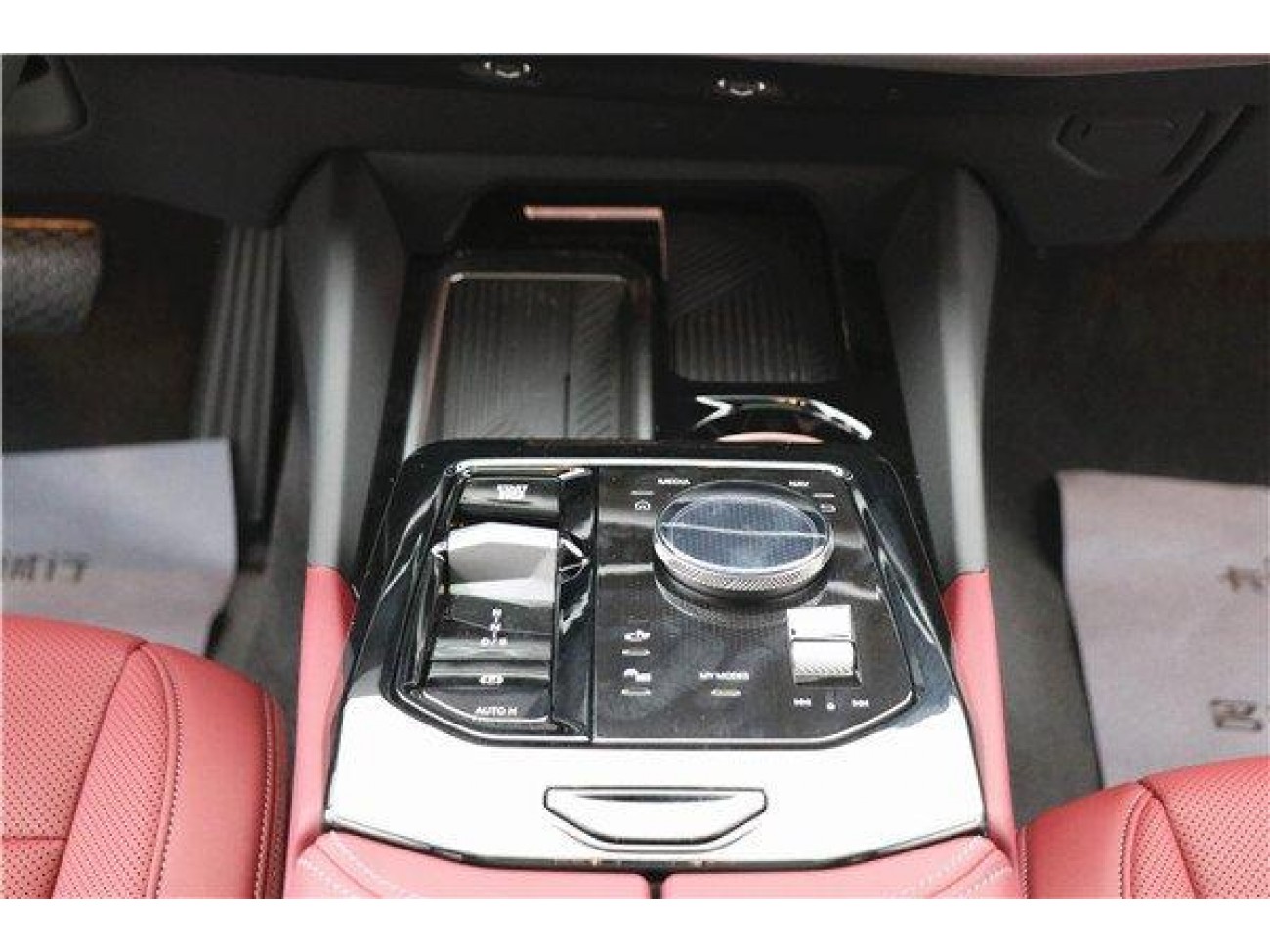 BMW 530Li 2026