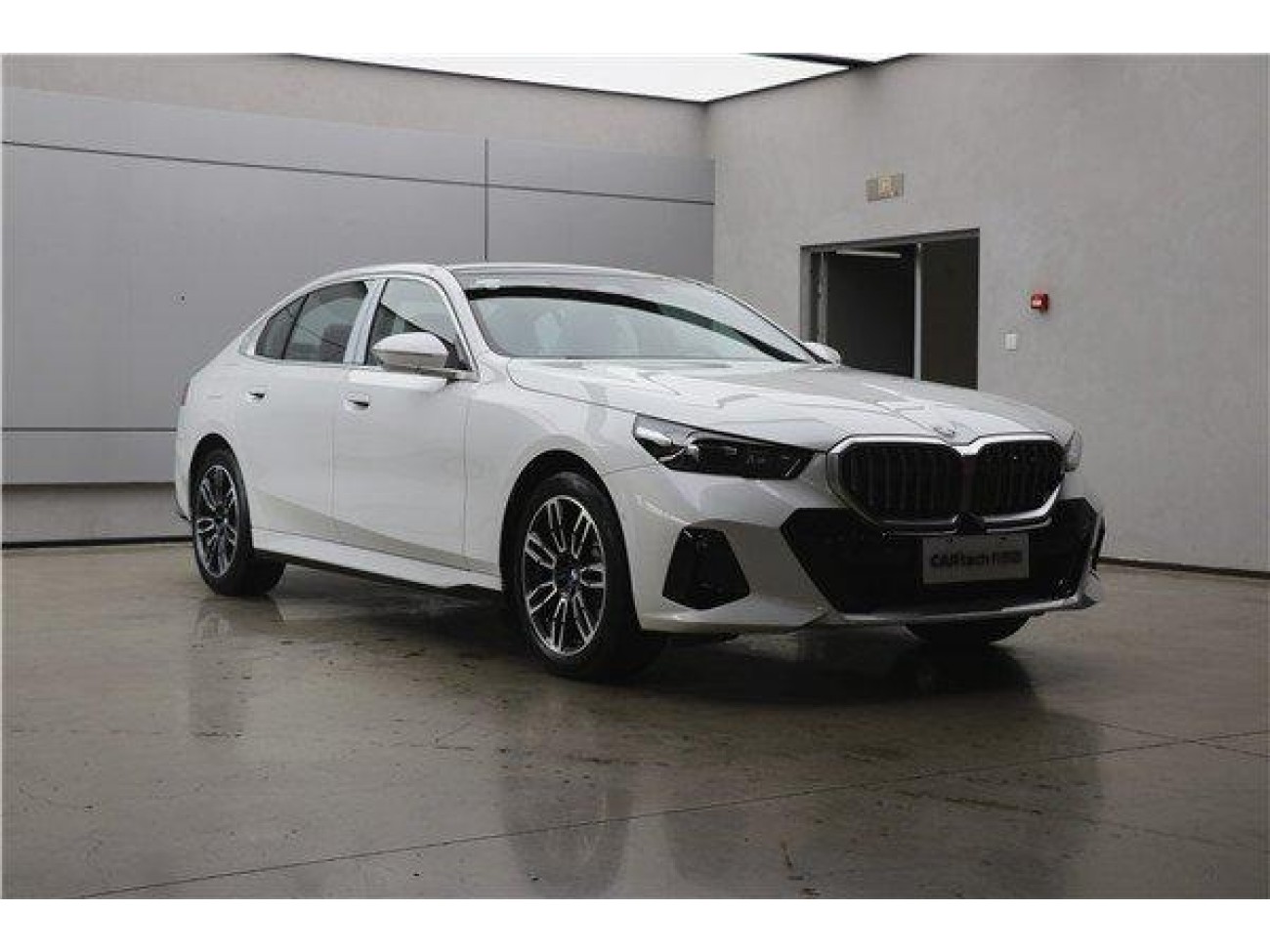 BMW 530Li 2026