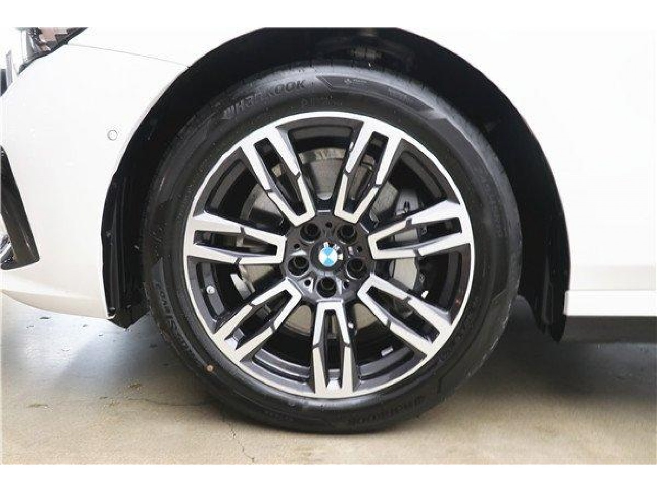 BMW 530Li 2026
