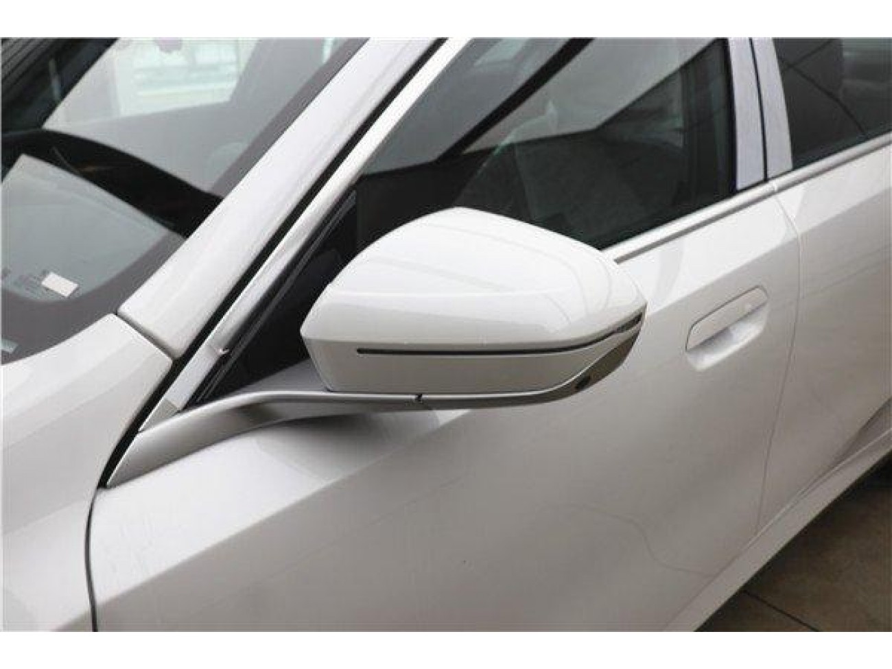 BMW 530Li 2026