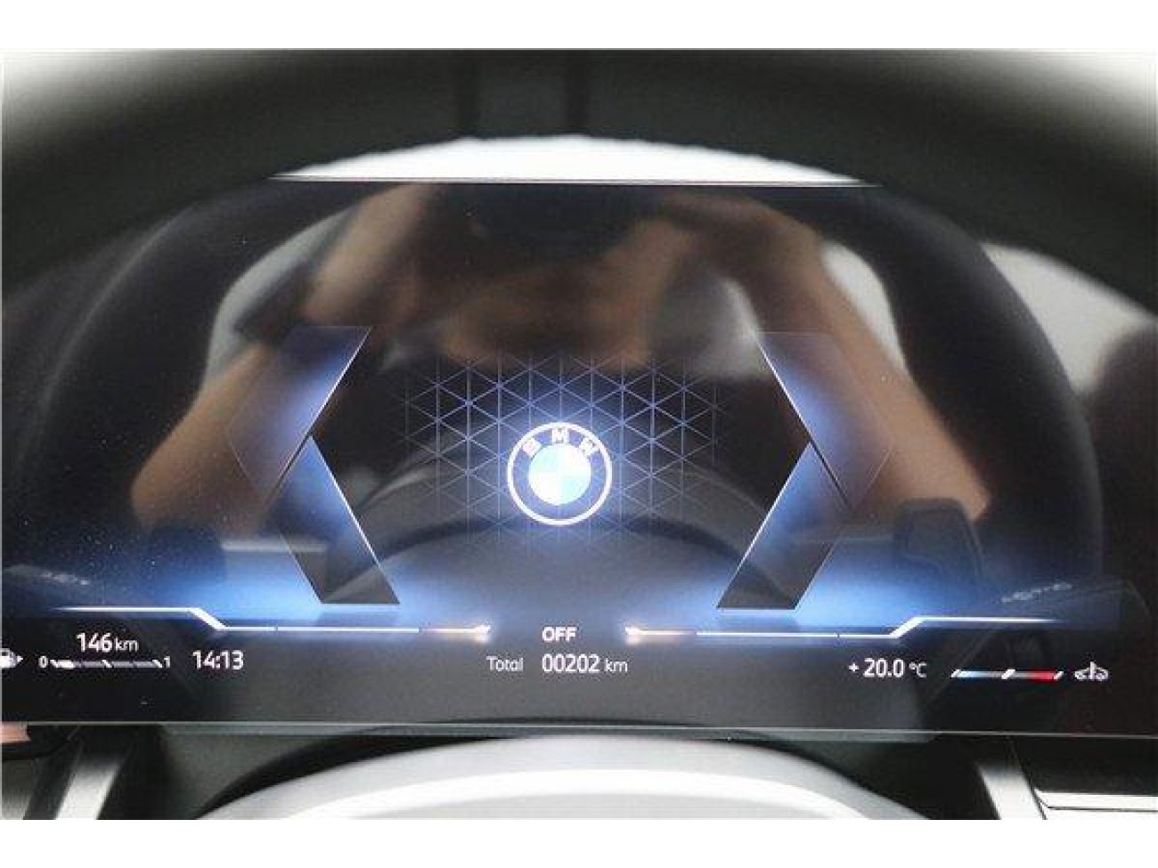 BMW 530Li 2026