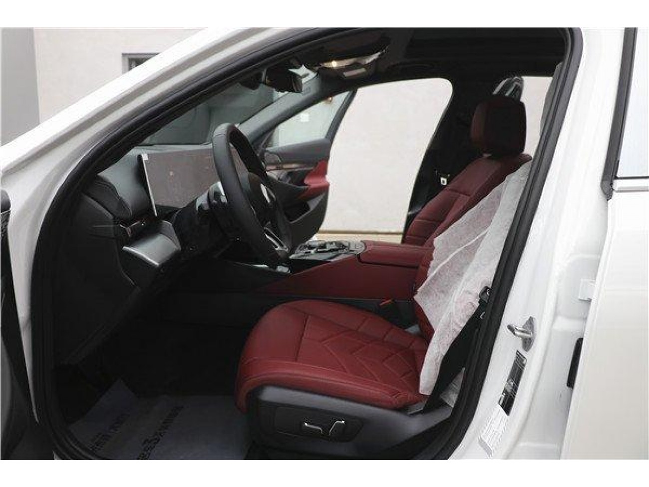 BMW 530Li 2026