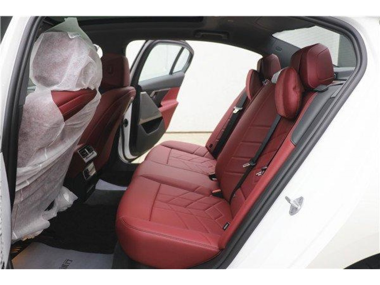 BMW 530Li 2026
