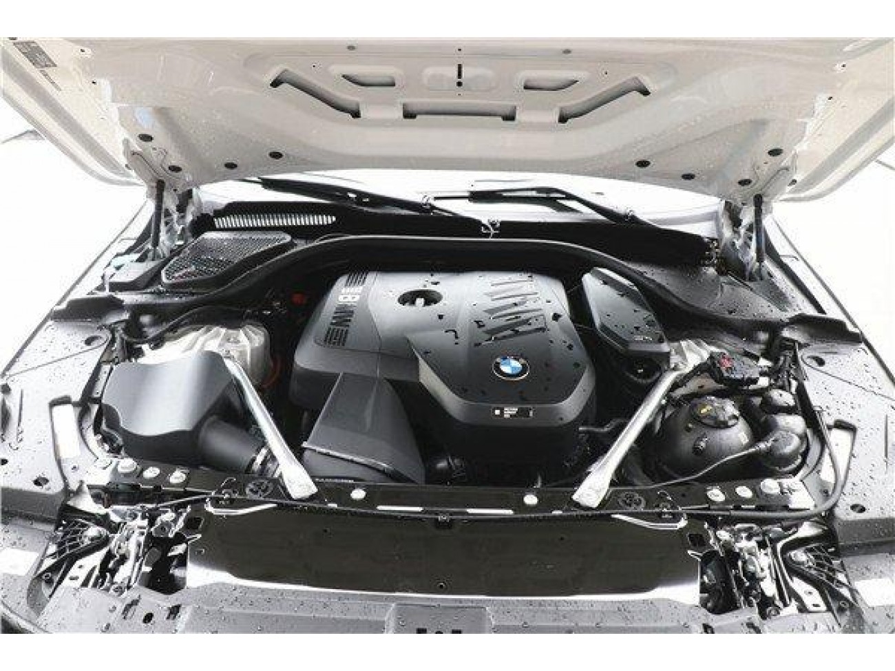 BMW 530Li 2026