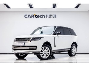 Land Rover Range Rover 2024