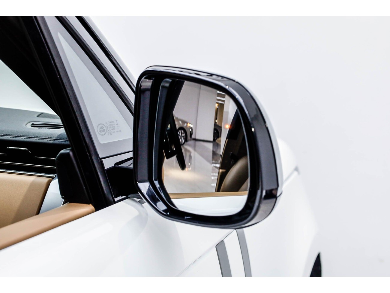 Land Rover Range Rover 2024