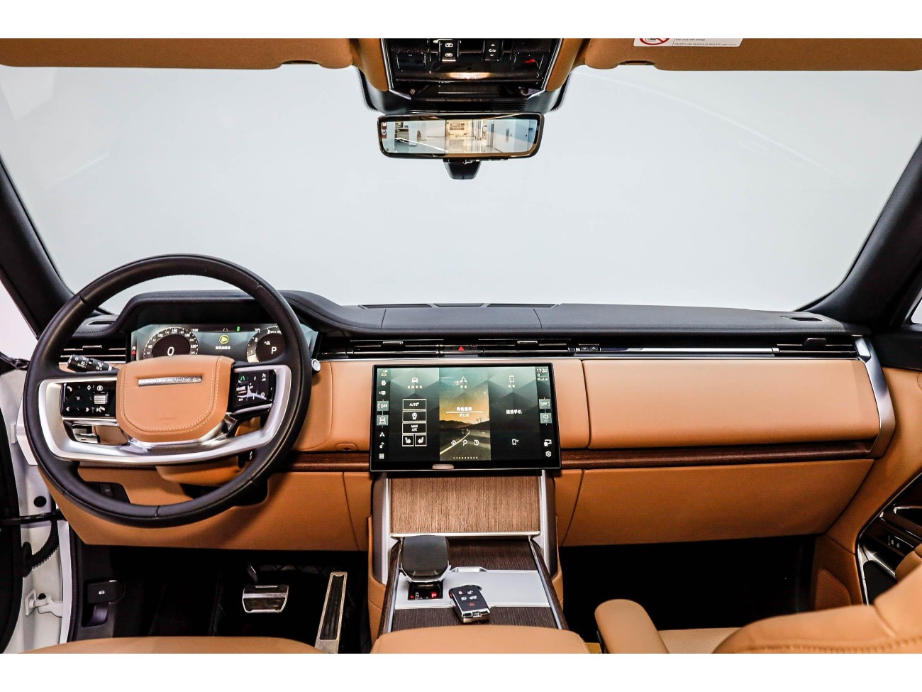 Land Rover Range Rover 2024