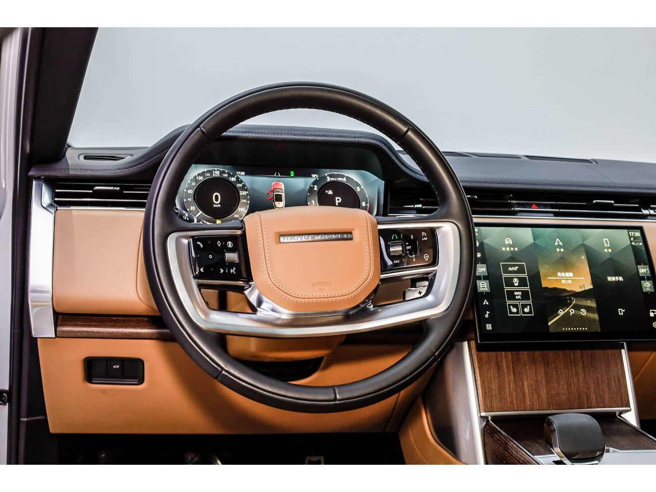 Land Rover Range Rover 2024