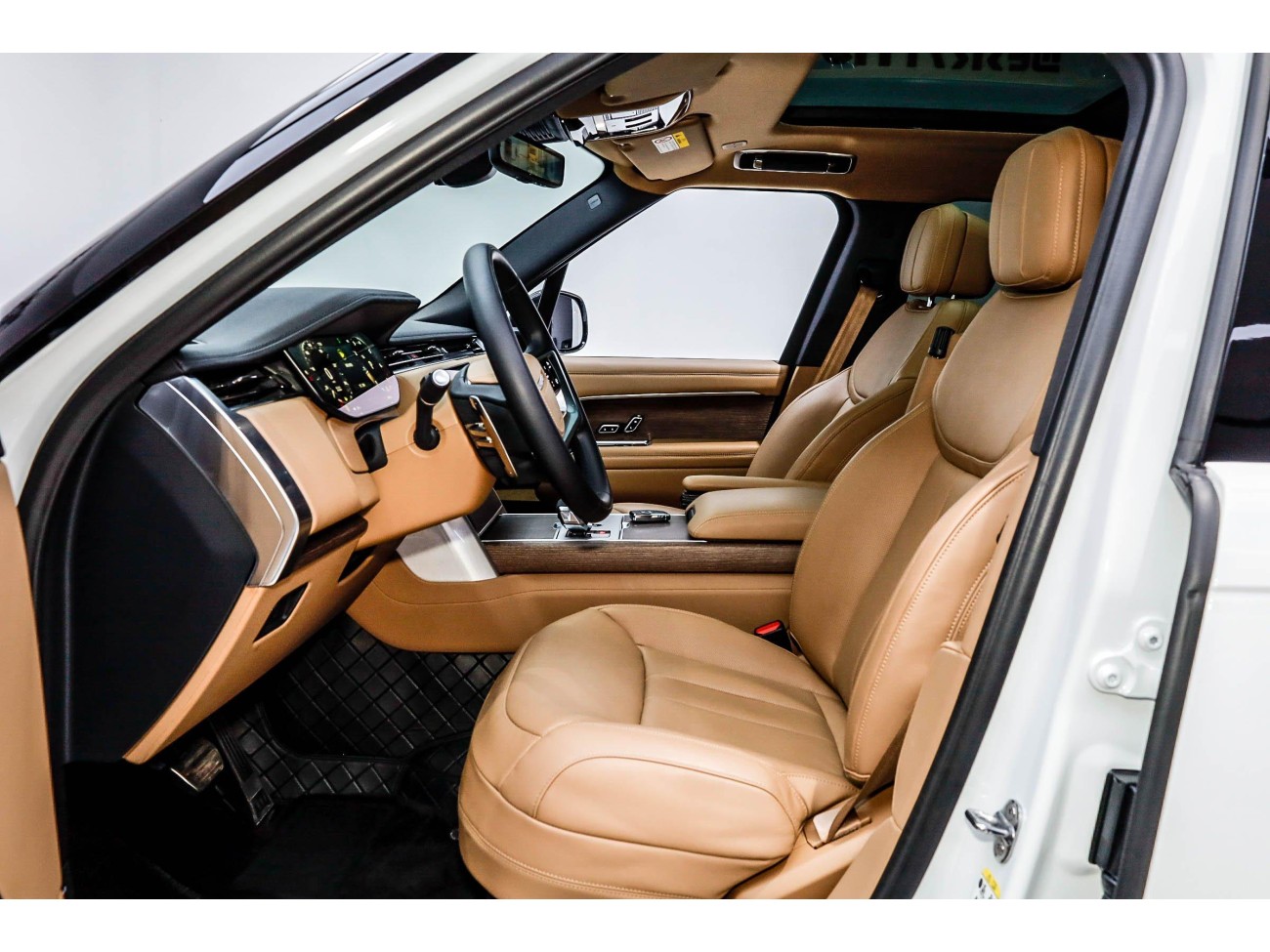 Land Rover Range Rover 2024