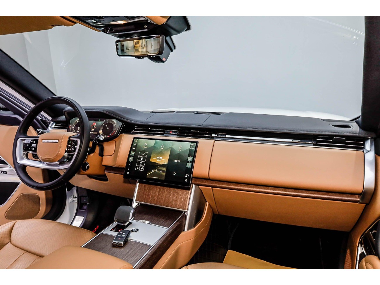 Land Rover Range Rover 2024