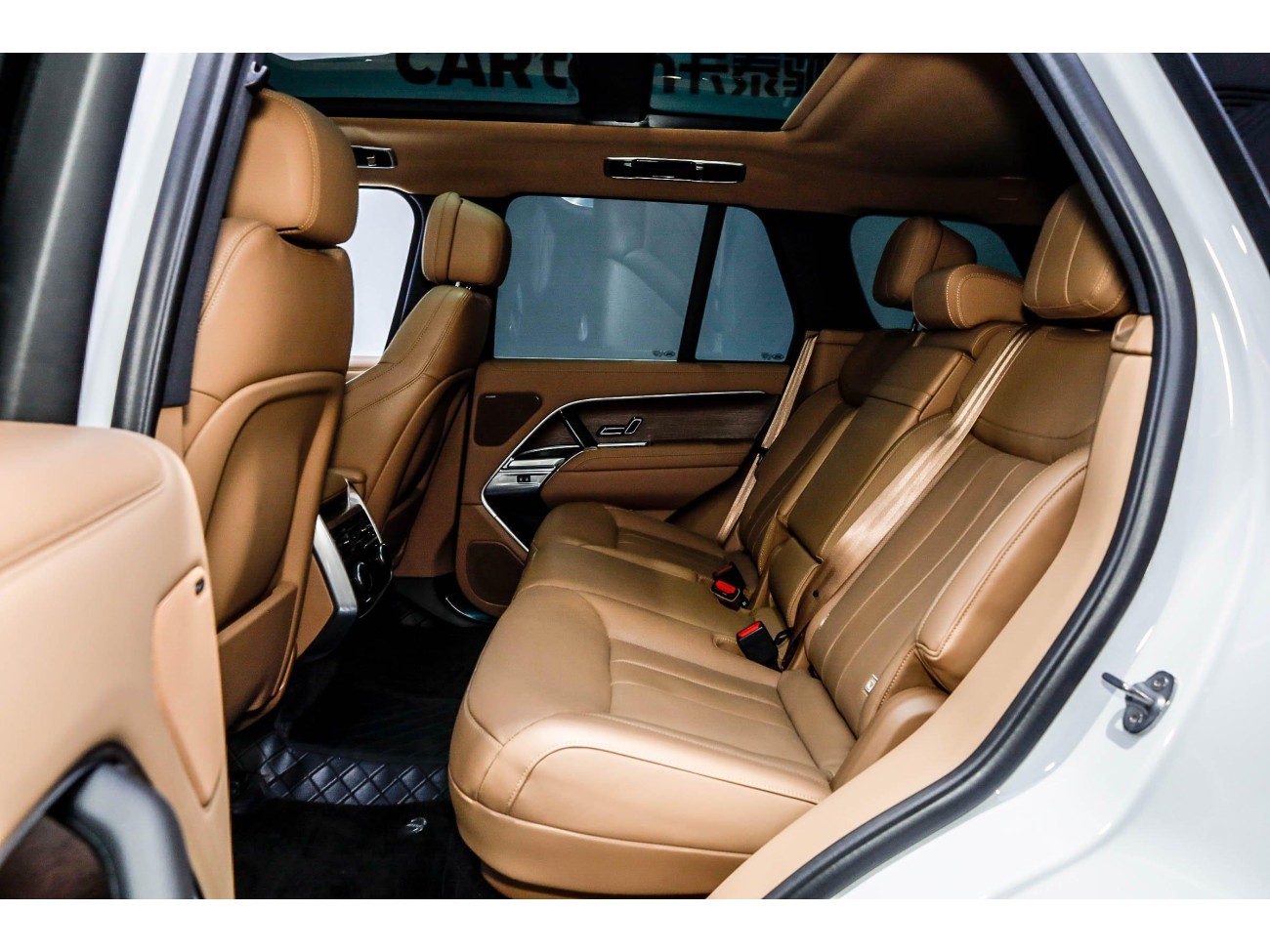 Land Rover Range Rover 2024