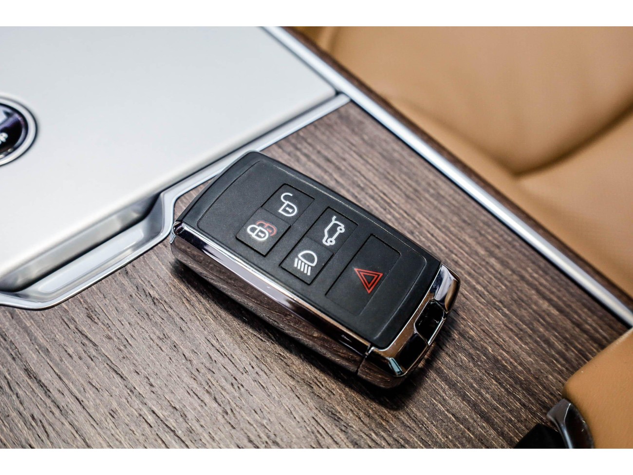 Land Rover Range Rover 2024