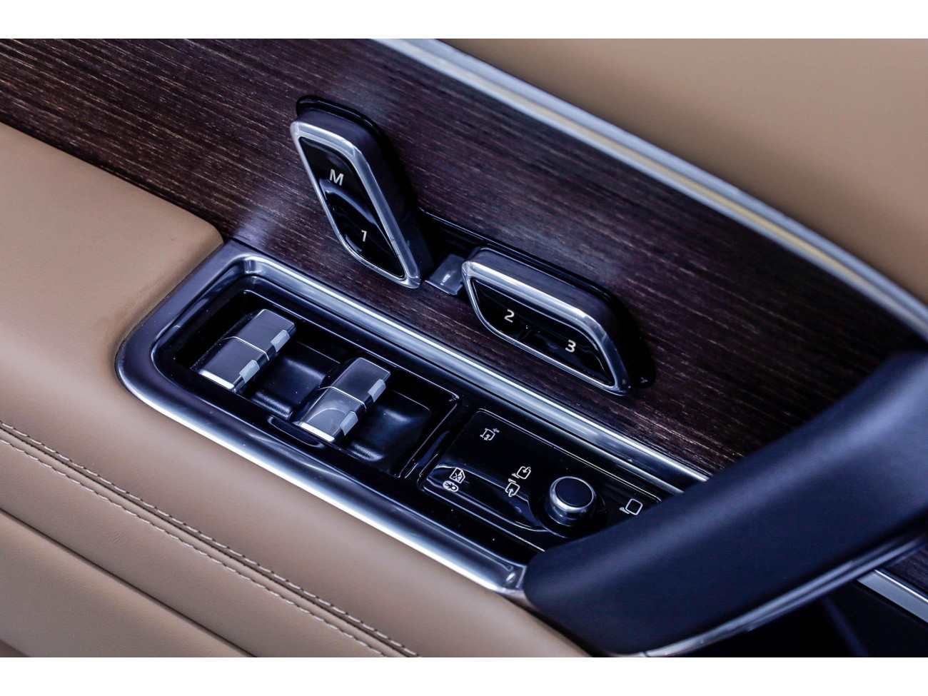 Land Rover Range Rover 2024