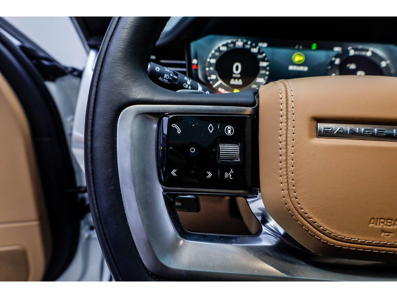 Land Rover Range Rover 2024