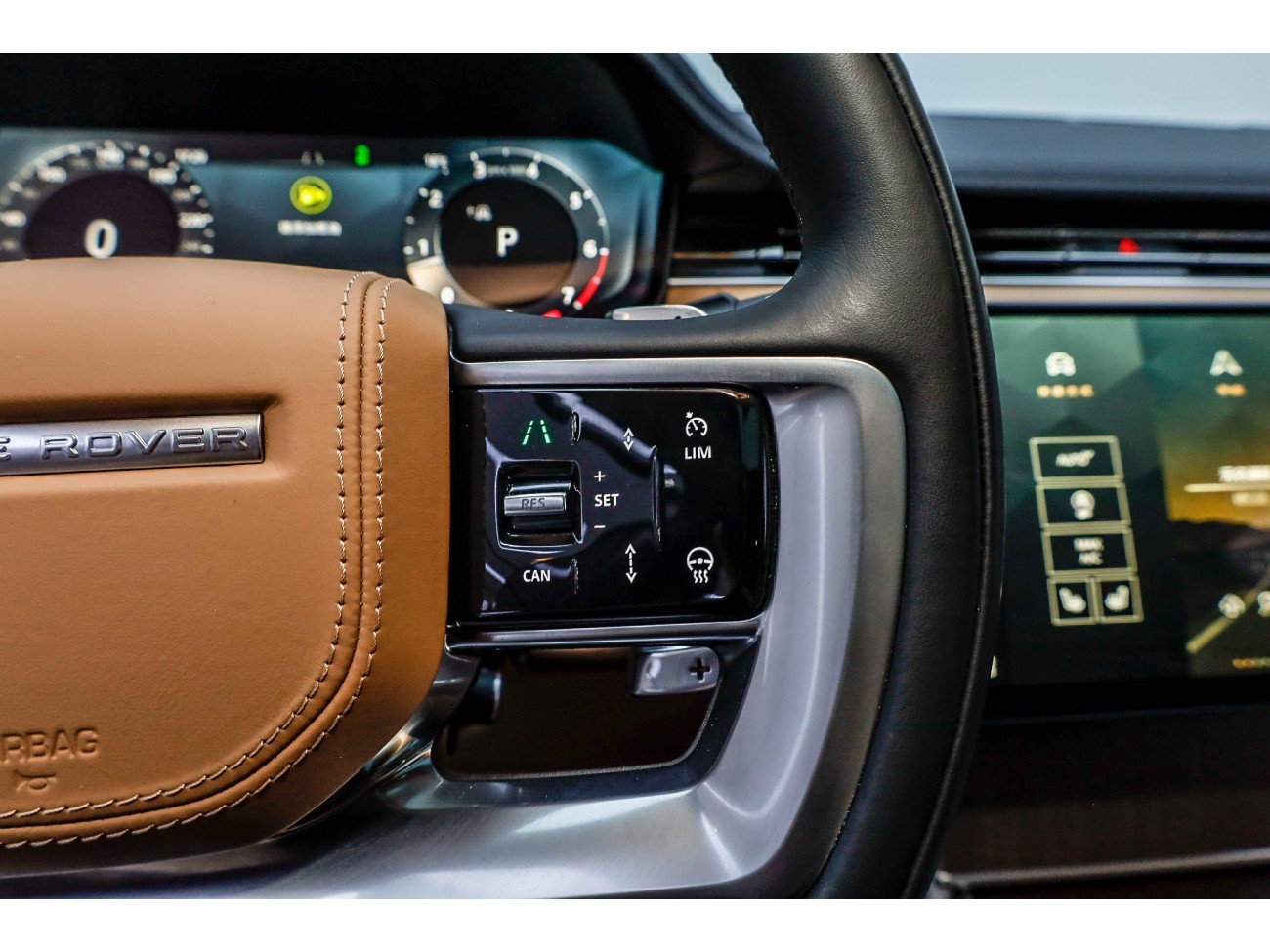 Land Rover Range Rover 2024