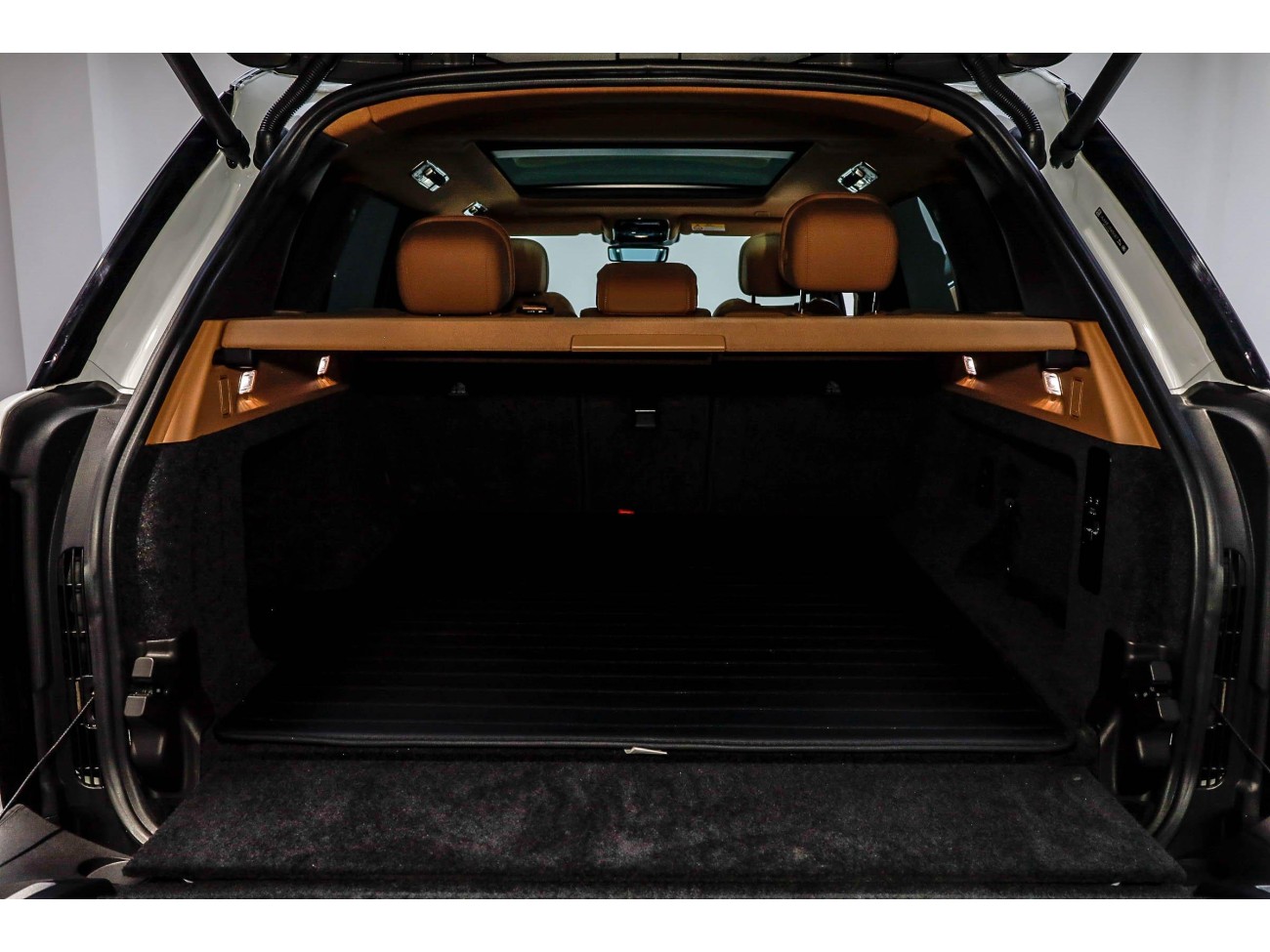 Land Rover Range Rover 2024