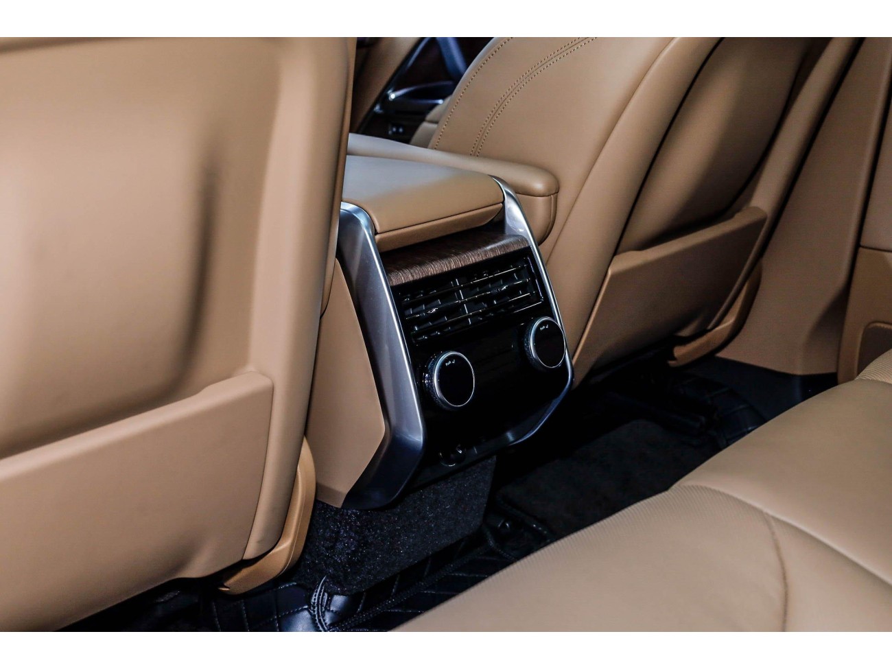 Land Rover Range Rover 2024